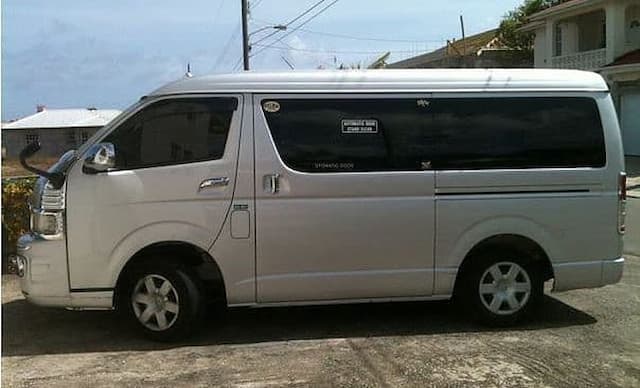 Private or Group Tours