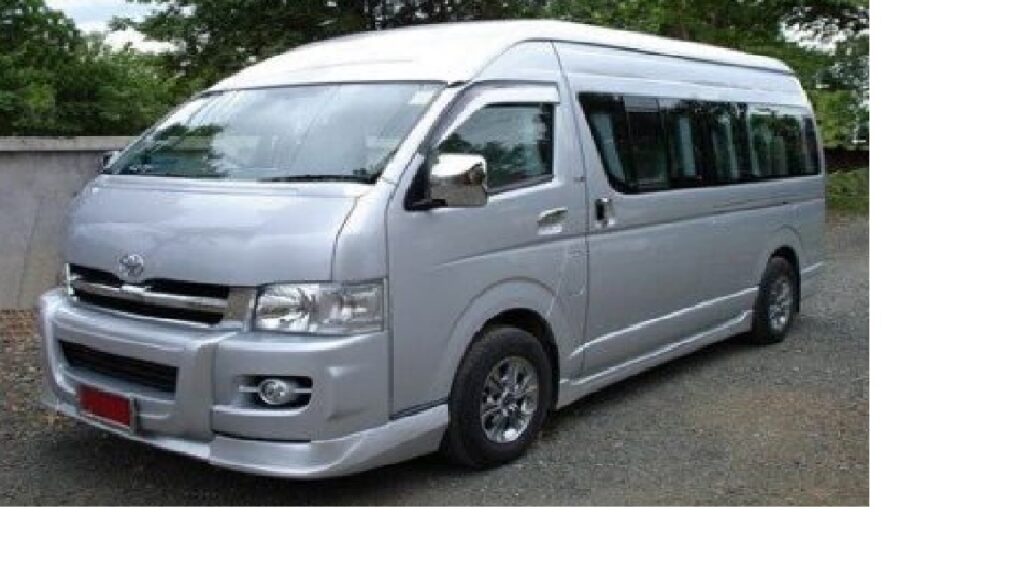 14 Seater