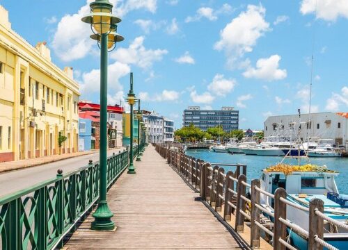 The 8 best things about travel adventure